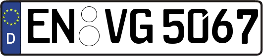 EN-VG5067