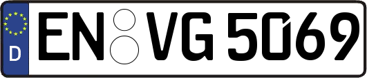 EN-VG5069