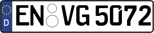 EN-VG5072