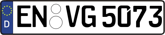 EN-VG5073