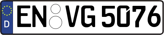 EN-VG5076