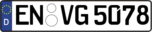 EN-VG5078