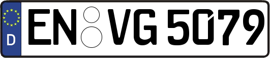 EN-VG5079