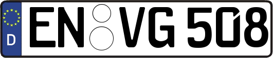 EN-VG508