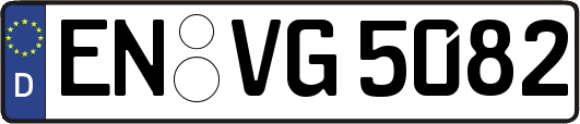 EN-VG5082