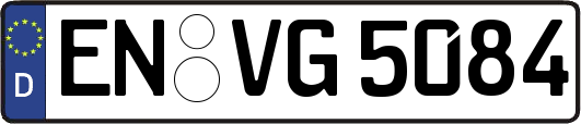 EN-VG5084