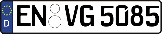 EN-VG5085