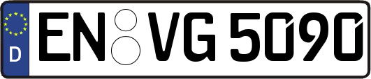 EN-VG5090