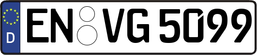 EN-VG5099
