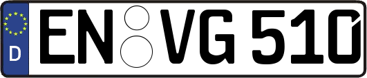 EN-VG510
