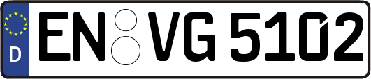 EN-VG5102