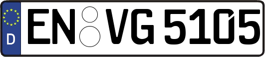 EN-VG5105