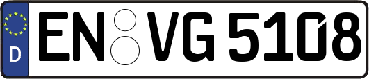 EN-VG5108