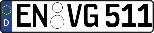 EN-VG511