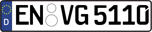 EN-VG5110