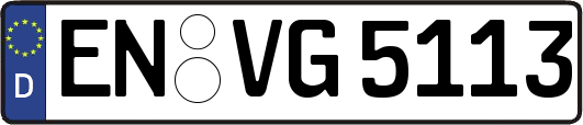 EN-VG5113