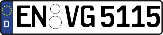 EN-VG5115