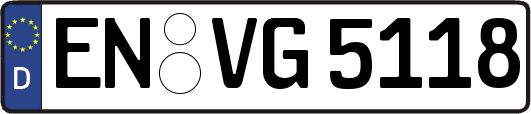 EN-VG5118