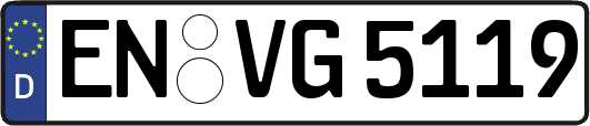 EN-VG5119