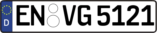 EN-VG5121