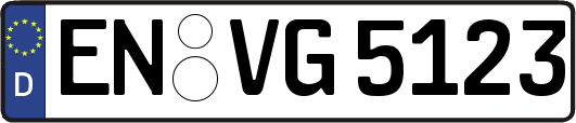 EN-VG5123