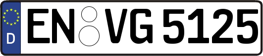 EN-VG5125