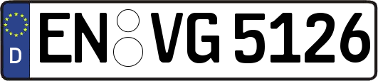 EN-VG5126
