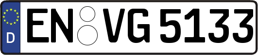 EN-VG5133