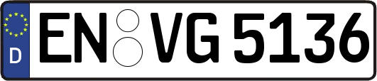 EN-VG5136