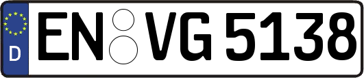 EN-VG5138