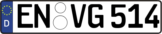 EN-VG514