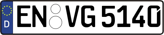 EN-VG5140