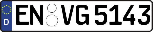 EN-VG5143