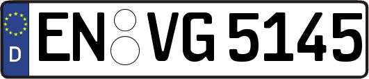 EN-VG5145