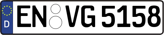 EN-VG5158