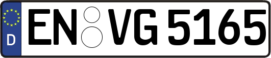 EN-VG5165