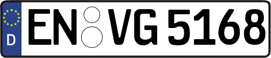 EN-VG5168
