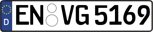 EN-VG5169