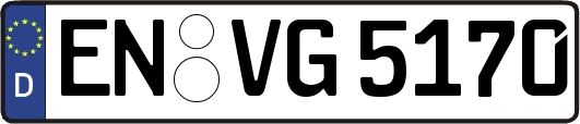 EN-VG5170