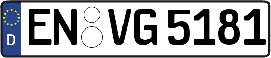 EN-VG5181