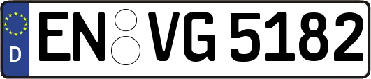 EN-VG5182