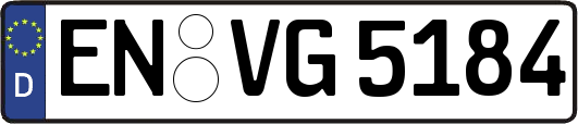 EN-VG5184
