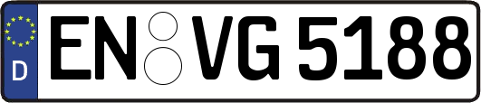EN-VG5188