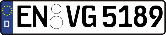 EN-VG5189