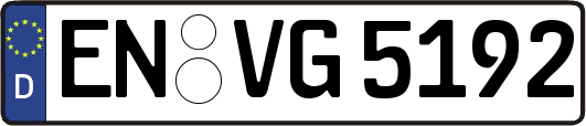 EN-VG5192