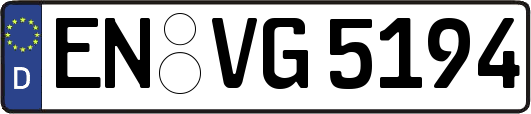 EN-VG5194