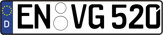 EN-VG520