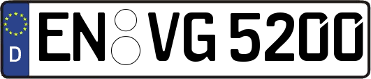EN-VG5200