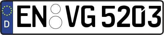 EN-VG5203