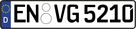 EN-VG5210